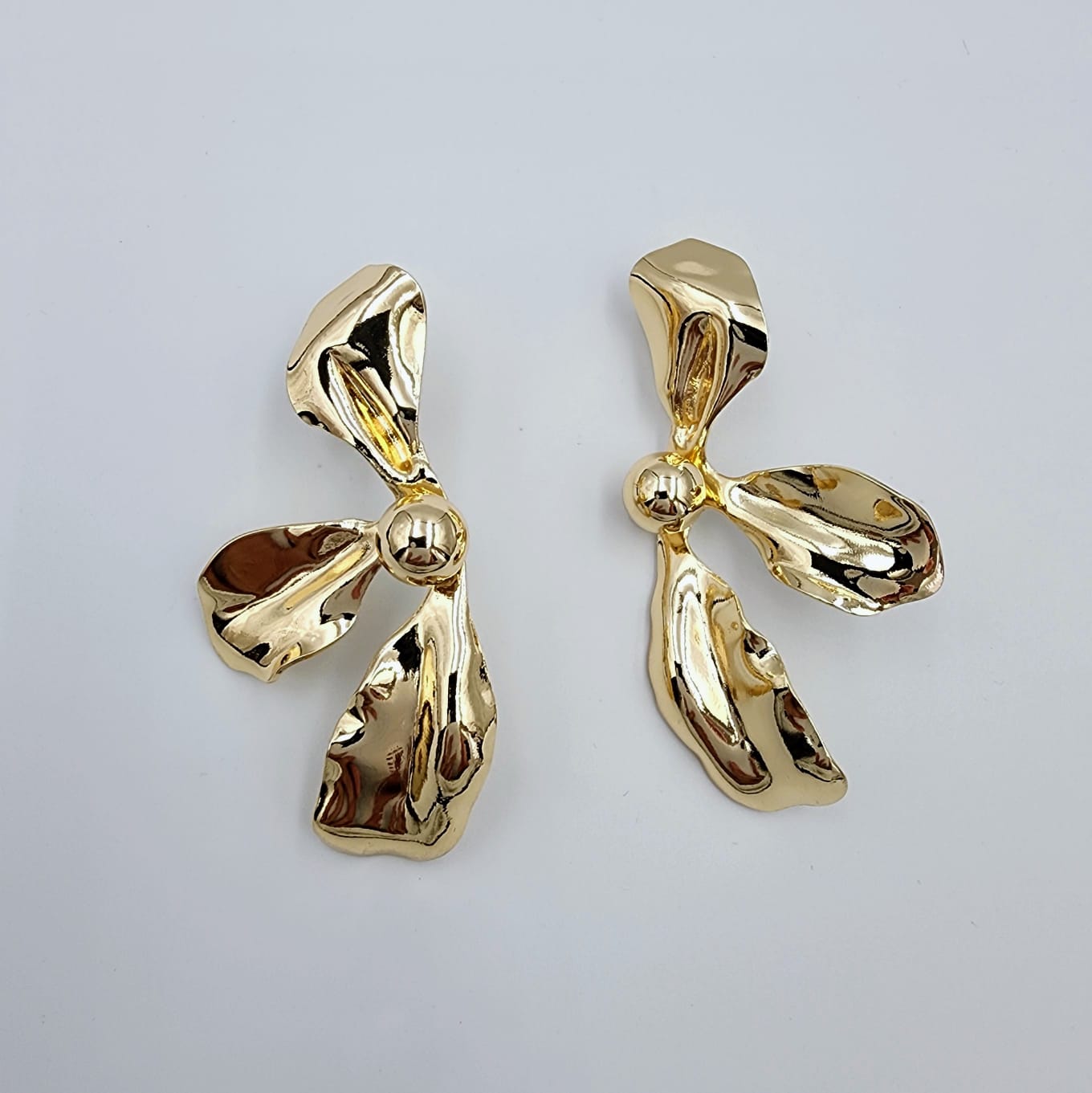 Aretes Bloom
