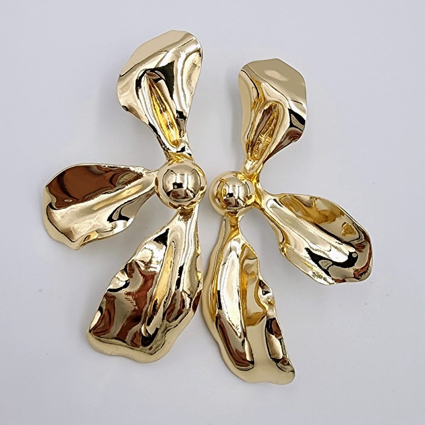Aretes Bloom