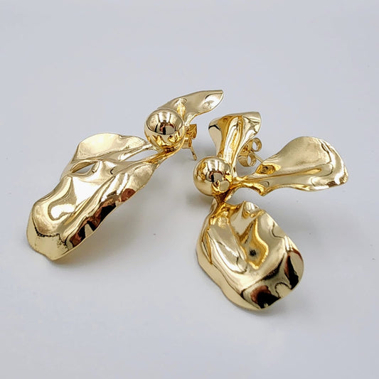 Aretes Bloom