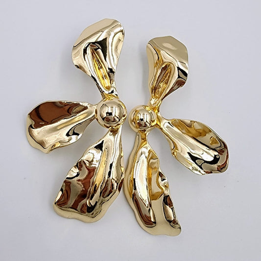 Aretes Bloom