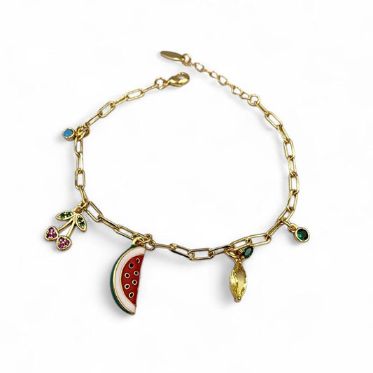 Pulsera Encanto