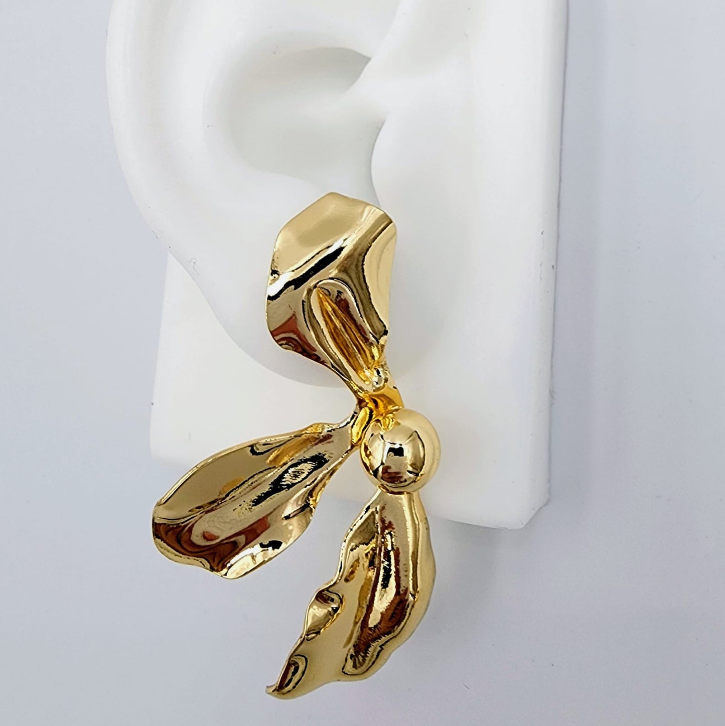 Aretes Bloom